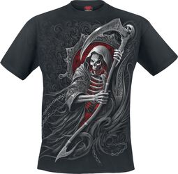 Reaper's Portal, Spiral, T-shirt