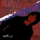 Outlier, Kingdom Come, CD