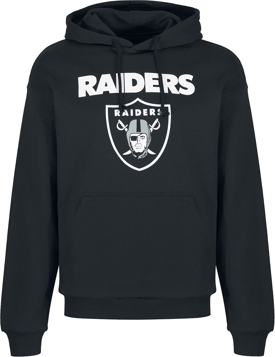 Kameel Ondergeschikt Superioriteit NFL Raiders Logo | Recovered Clothing Trui met capuchon | Large