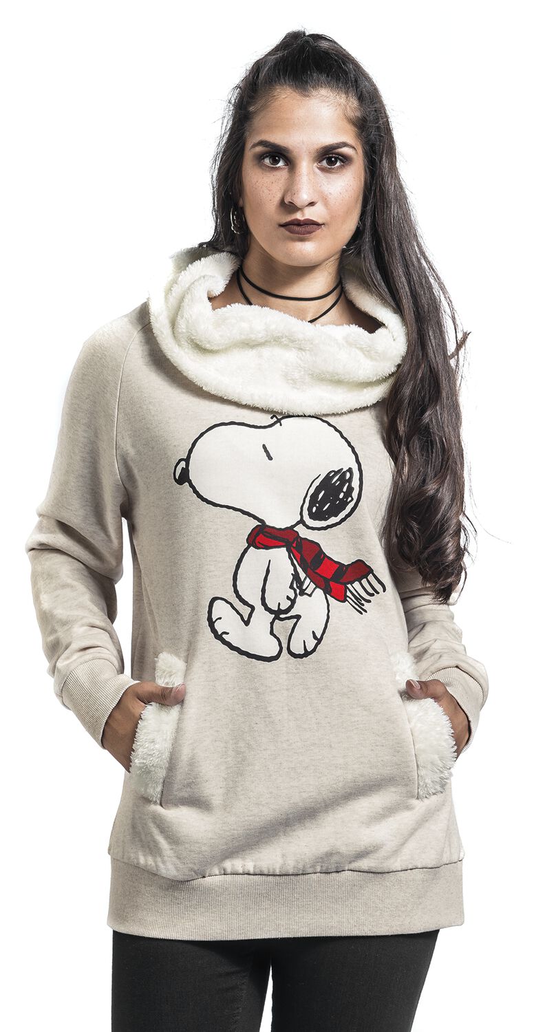 Snoopy  Kleding en accessoires voor fans van merchandise